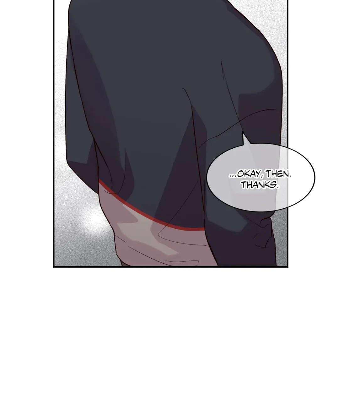 Robber X Lover Chapter 93 page 27 - 