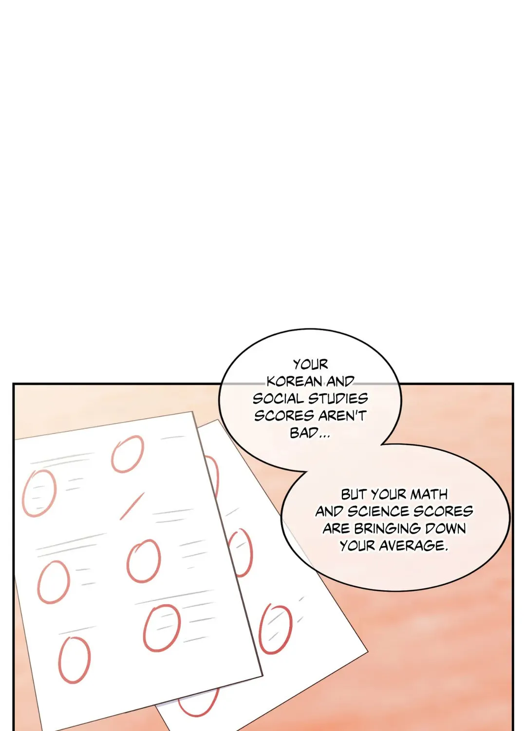 Robber X Lover Chapter 93 page 29 - 
