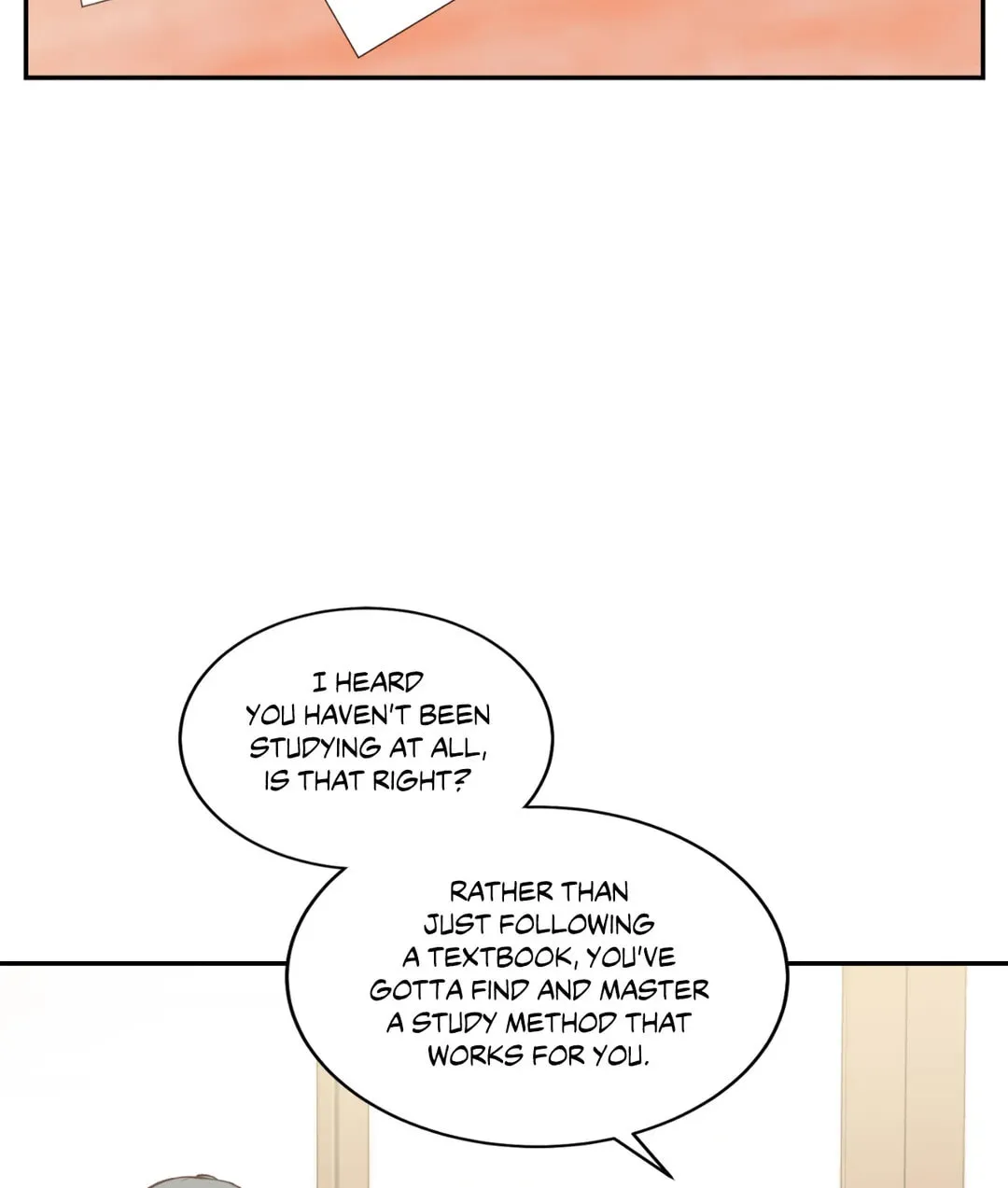 Robber X Lover Chapter 93 page 30 - 
