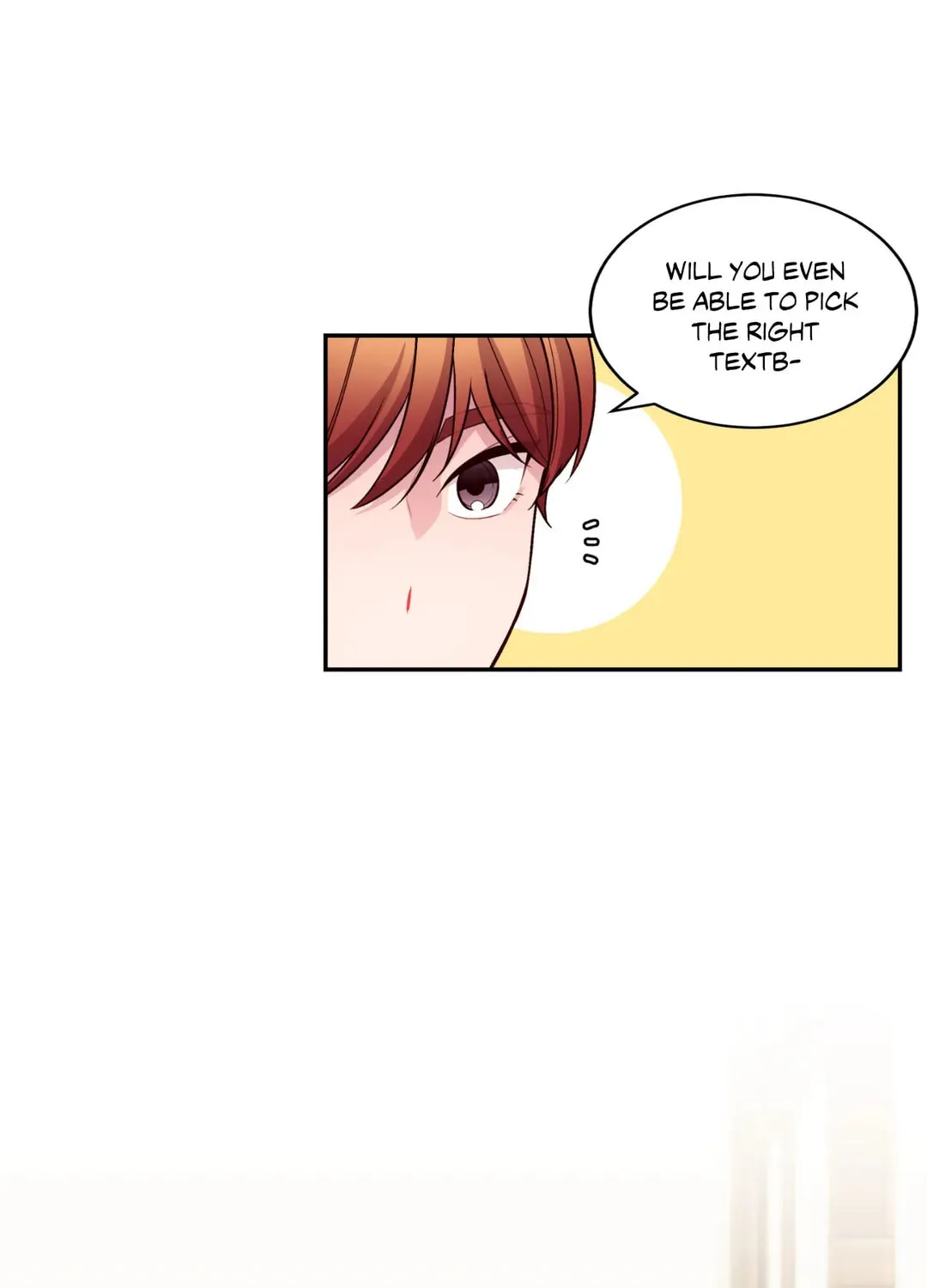 Robber X Lover Chapter 93 page 38 - 