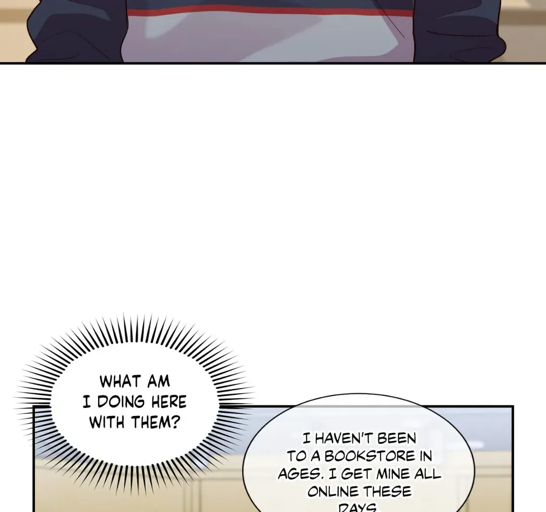 Robber X Lover Chapter 93 page 42 - 
