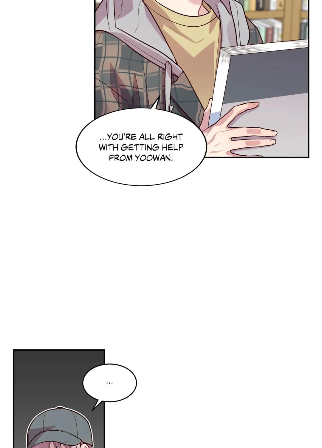 Robber X Lover Chapter 93 page 46 - 