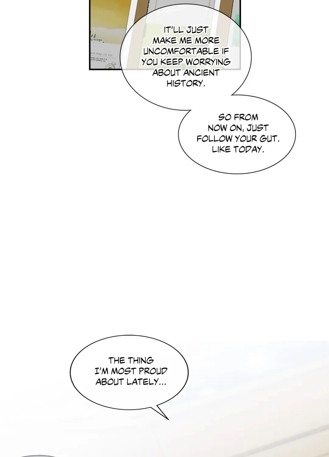 Robber X Lover Chapter 93 page 50 - 