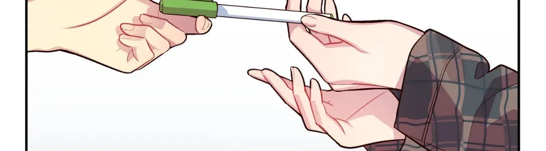 Robber X Lover Chapter 93 page 6 - 