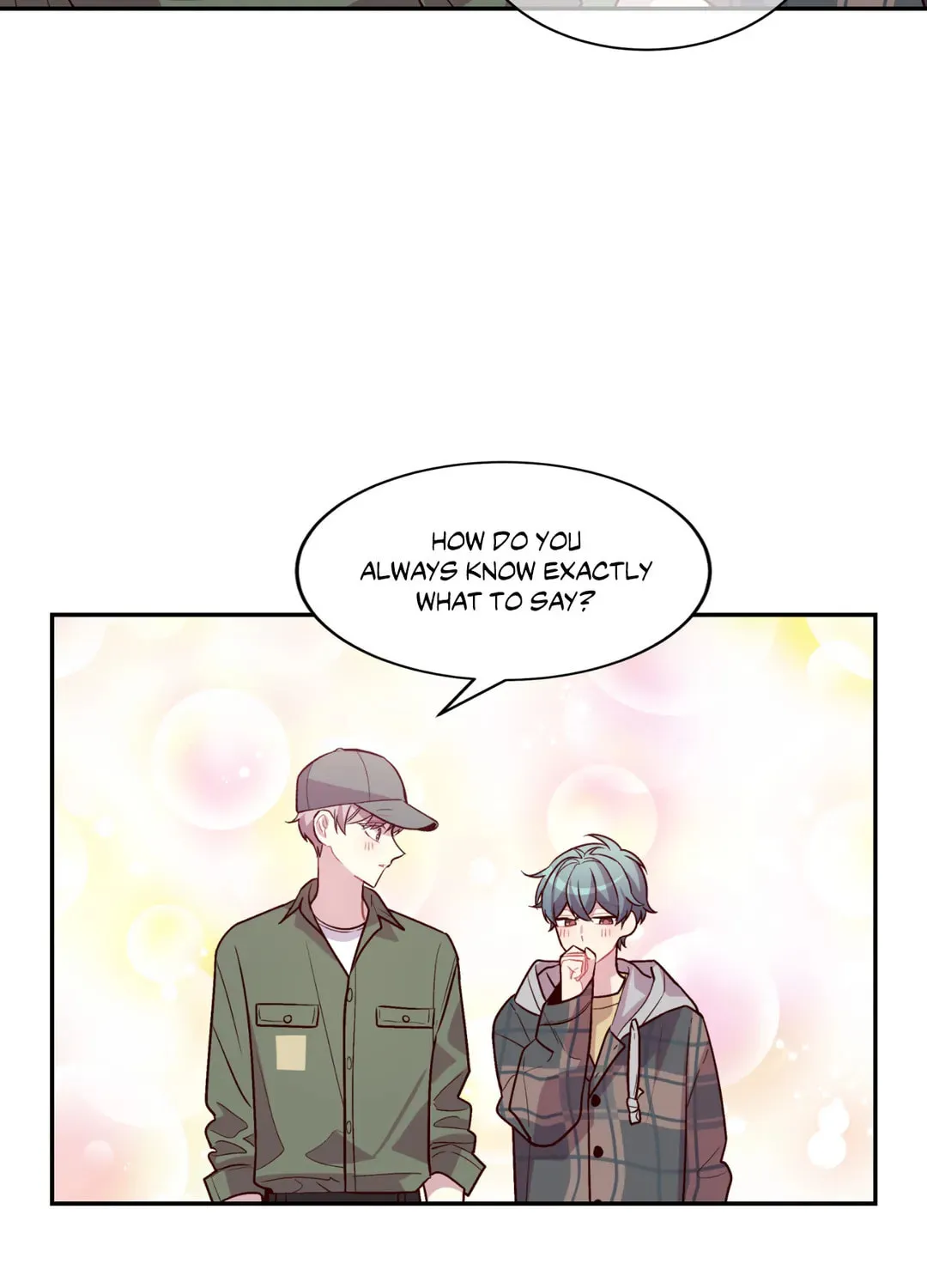 Robber X Lover Chapter 93 page 52 - 