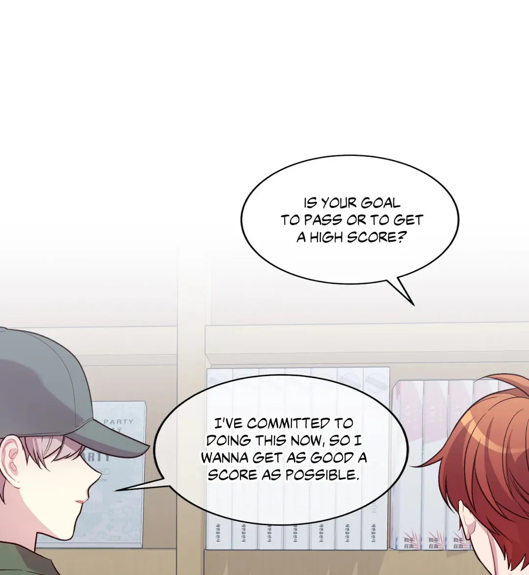 Robber X Lover Chapter 93 page 57 - 