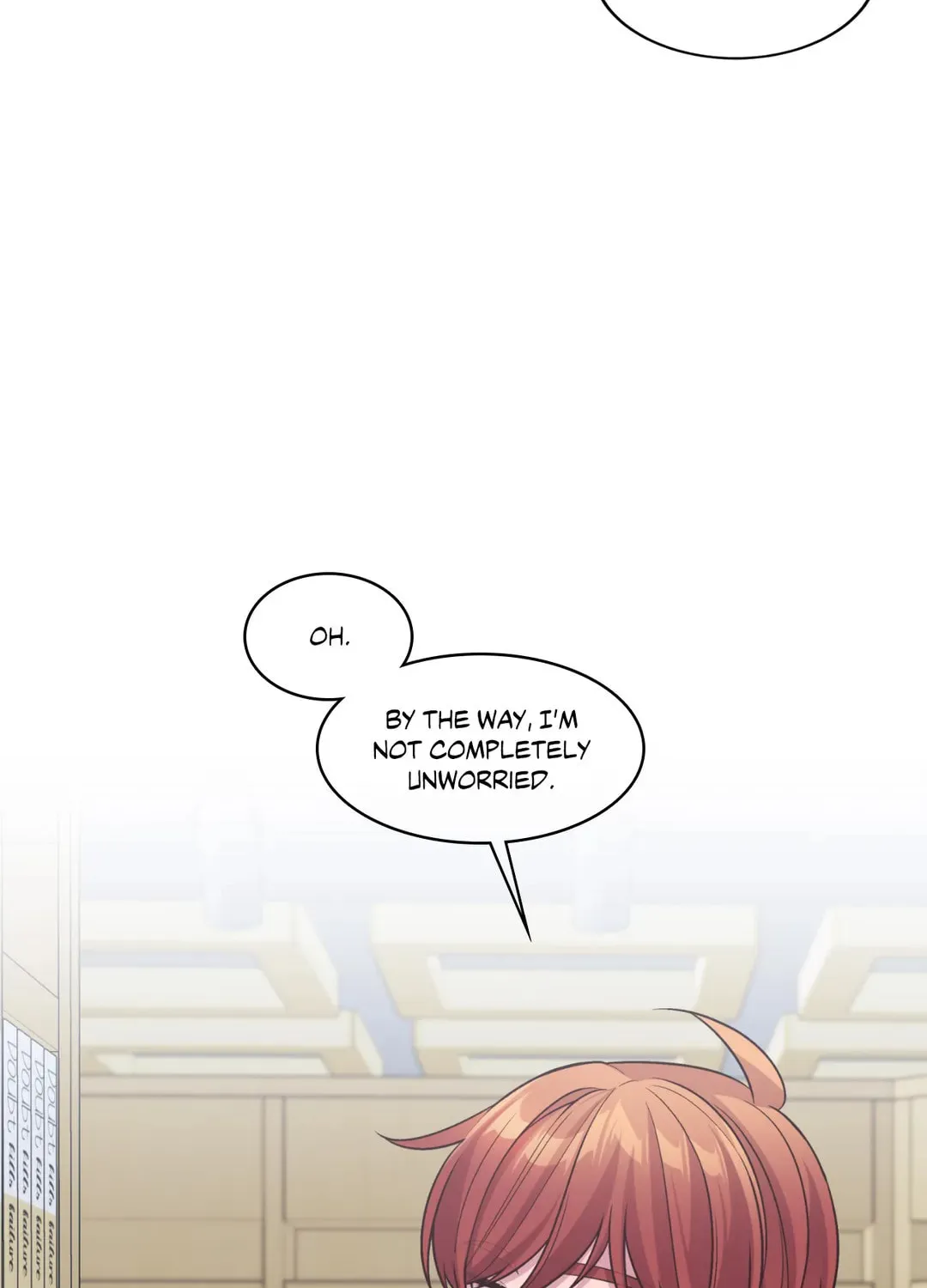 Robber X Lover Chapter 93 page 68 - 