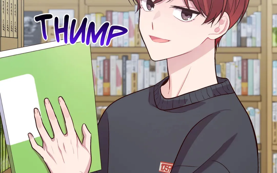 Robber X Lover Chapter 93 page 69 - 