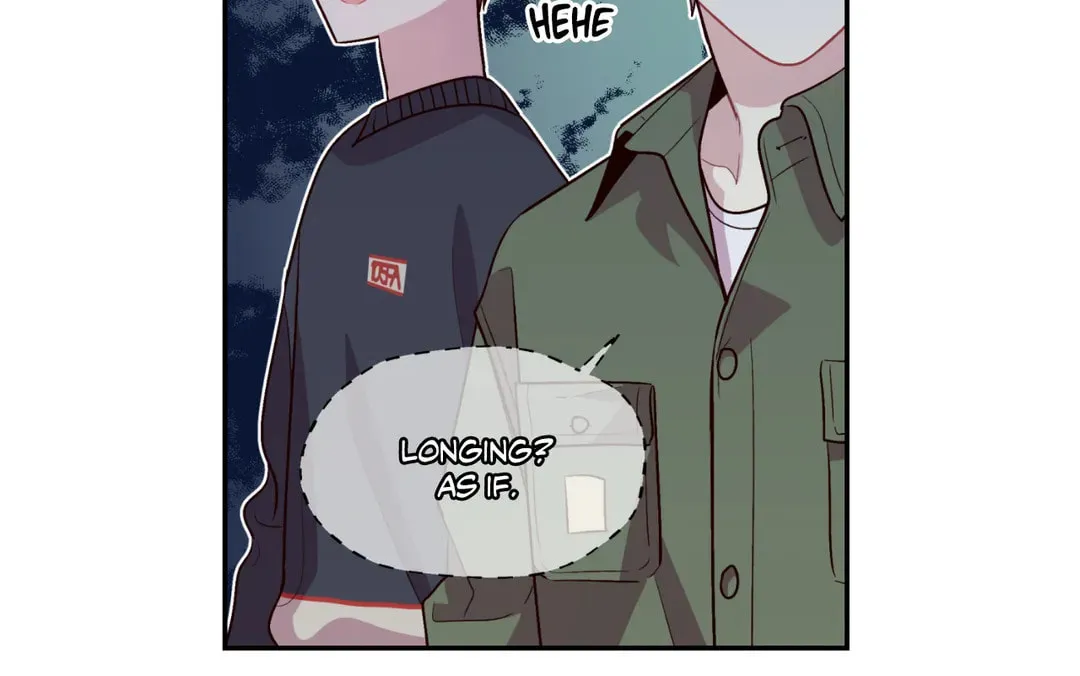 Robber X Lover Chapter 93 page 72 - 