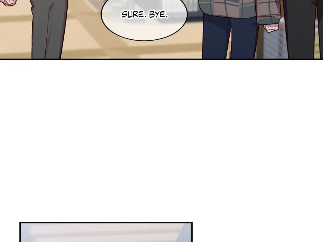 Robber X Lover Chapter 93 page 75 - 