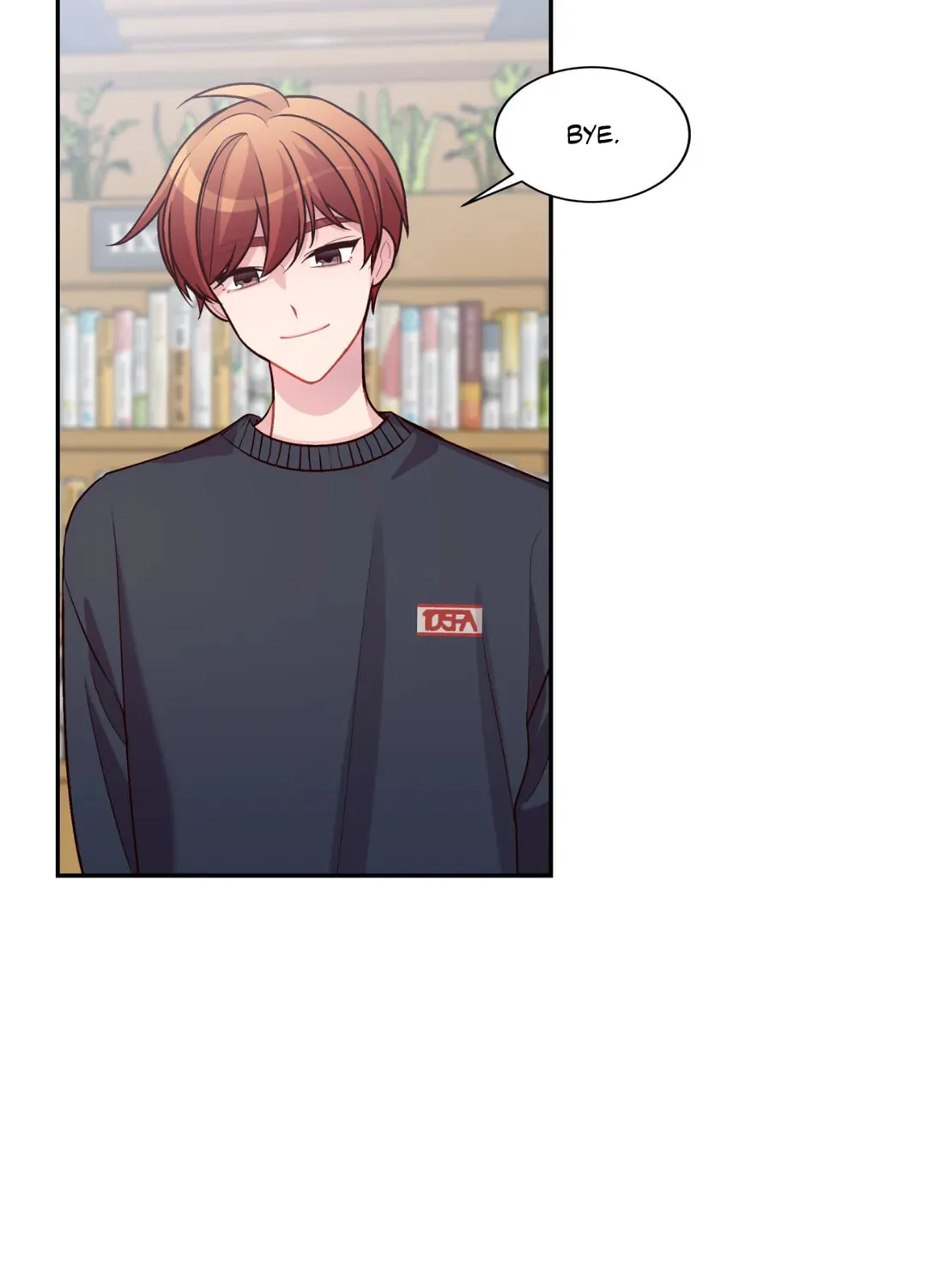 Robber X Lover Chapter 93 page 76 - 