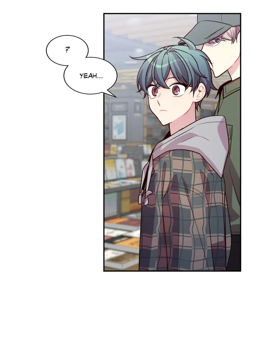 Robber X Lover Chapter 93 page 77 - 
