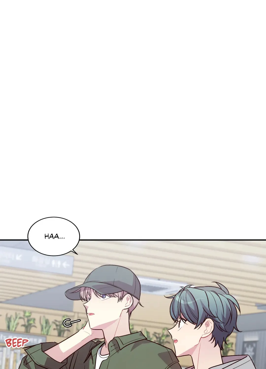 Robber X Lover Chapter 93 page 80 - 