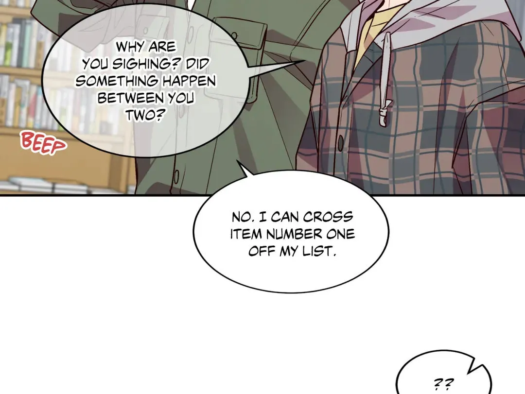 Robber X Lover Chapter 93 page 81 - 