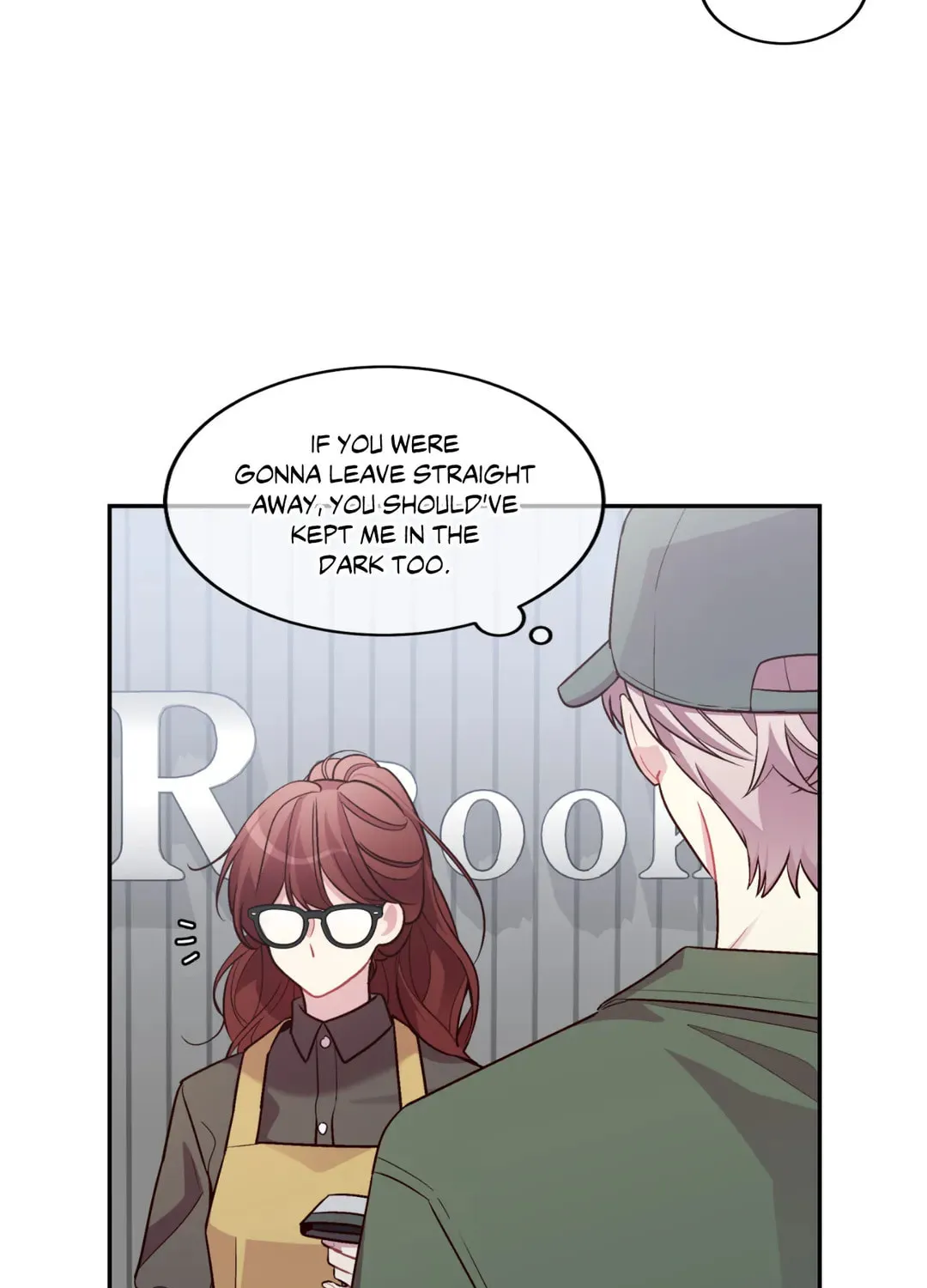 Robber X Lover Chapter 93 page 82 - 