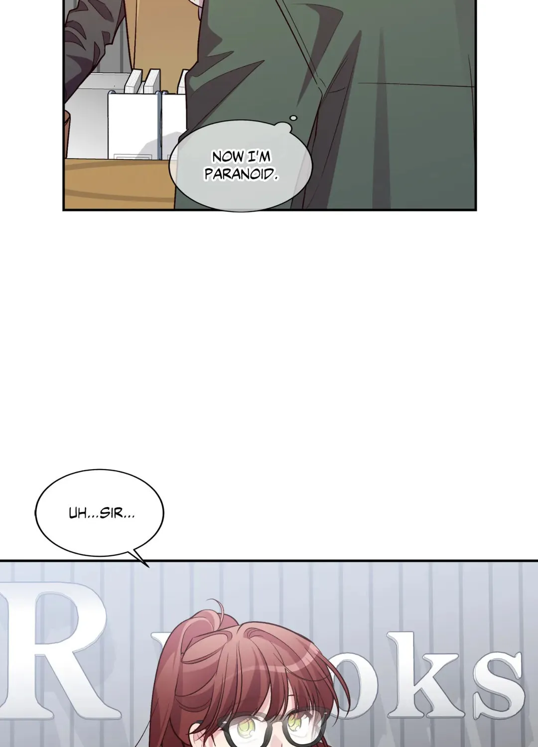 Robber X Lover Chapter 93 page 83 - 