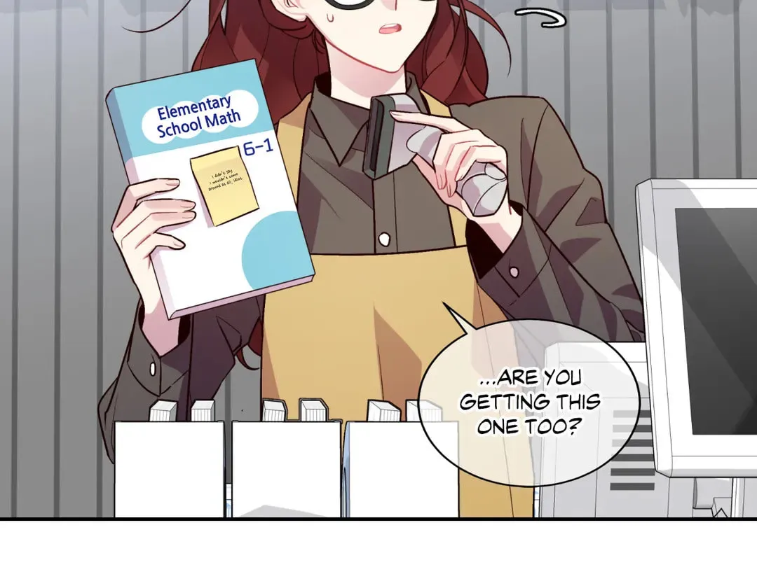 Robber X Lover Chapter 93 page 84 - 