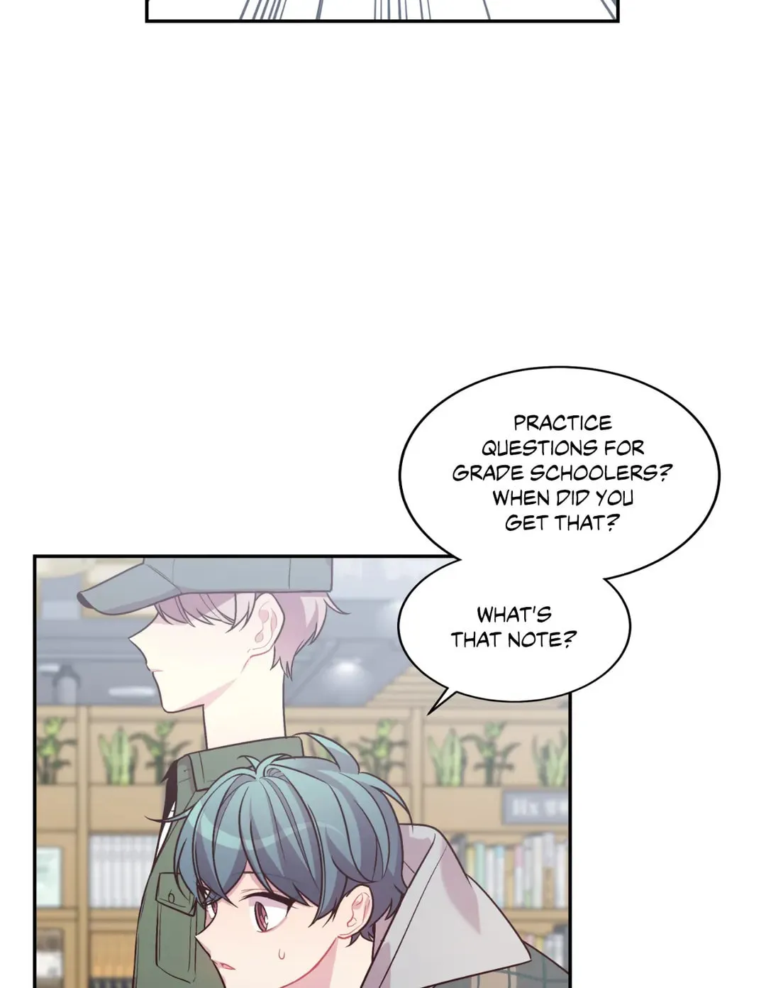 Robber X Lover Chapter 93 page 86 - 