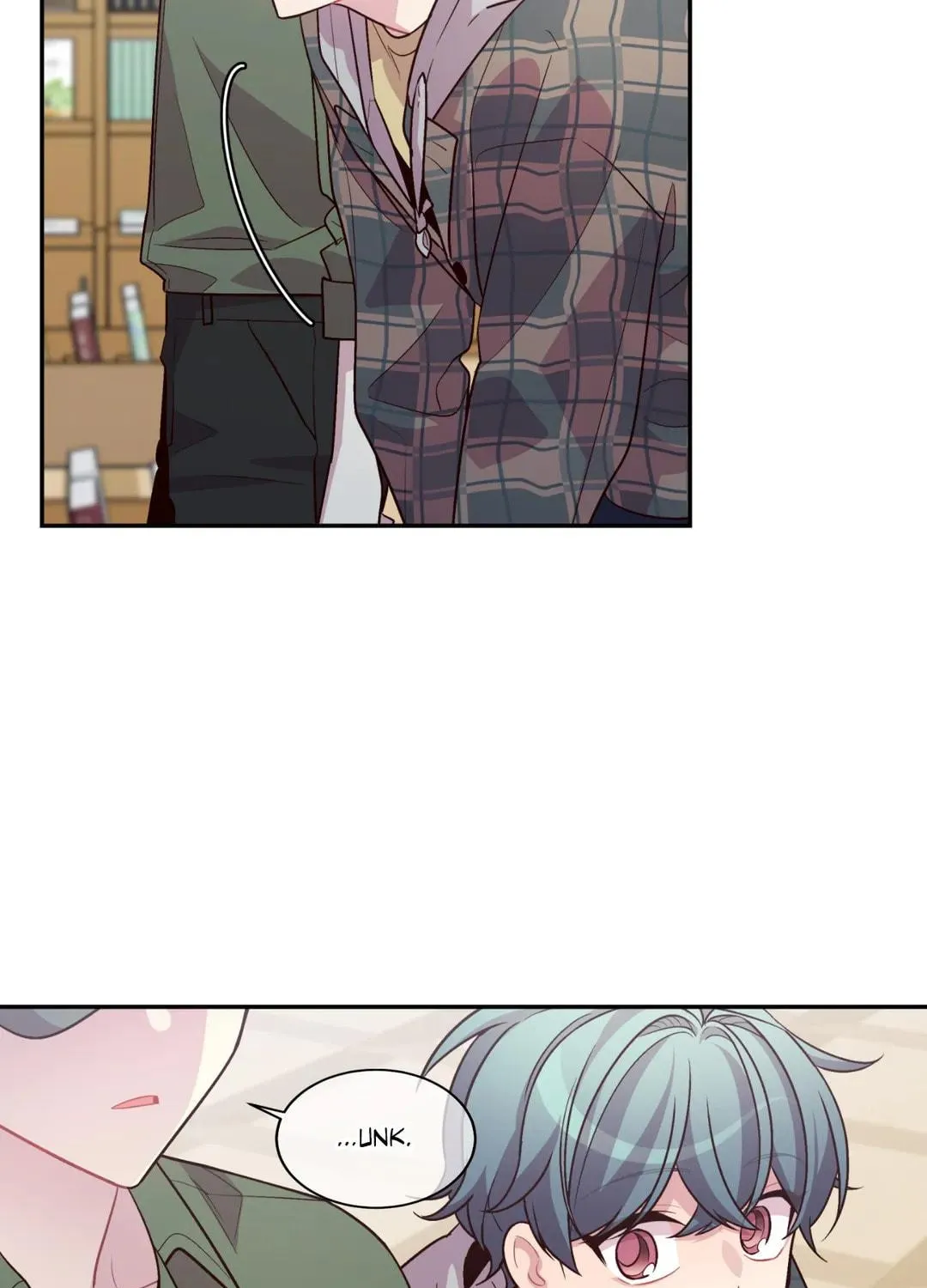 Robber X Lover Chapter 93 page 87 - 