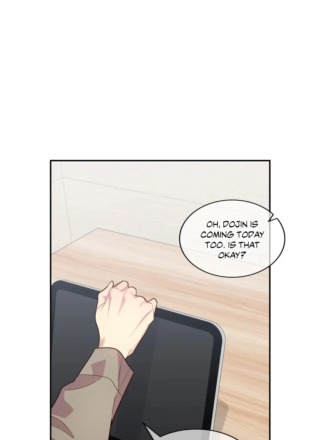 Robber X Lover Chapter 94 page 13 - 
