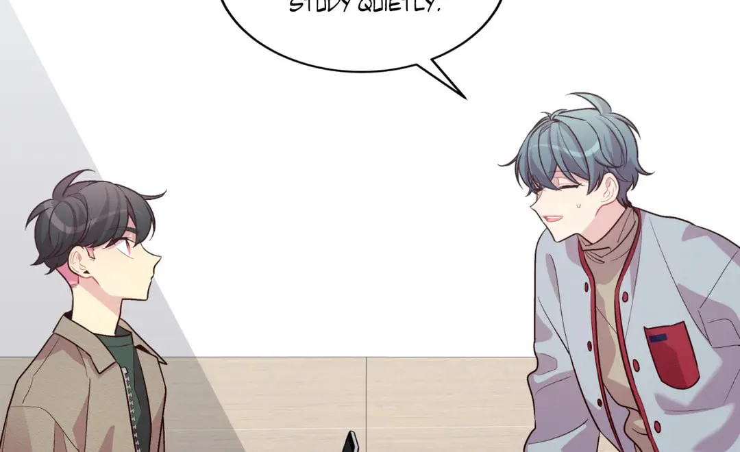 Robber X Lover Chapter 94 page 15 - 