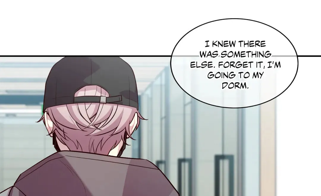 Robber X Lover Chapter 94 page 18 - 