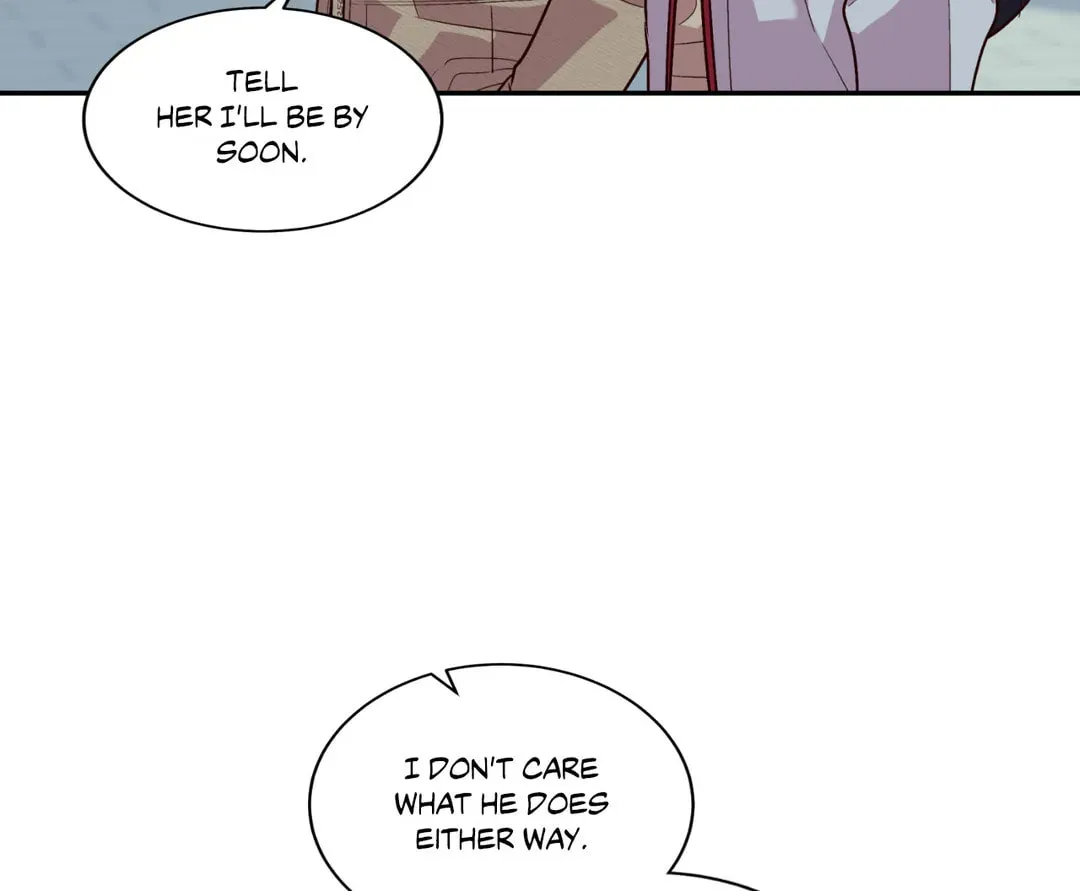Robber X Lover Chapter 94 page 3 - 