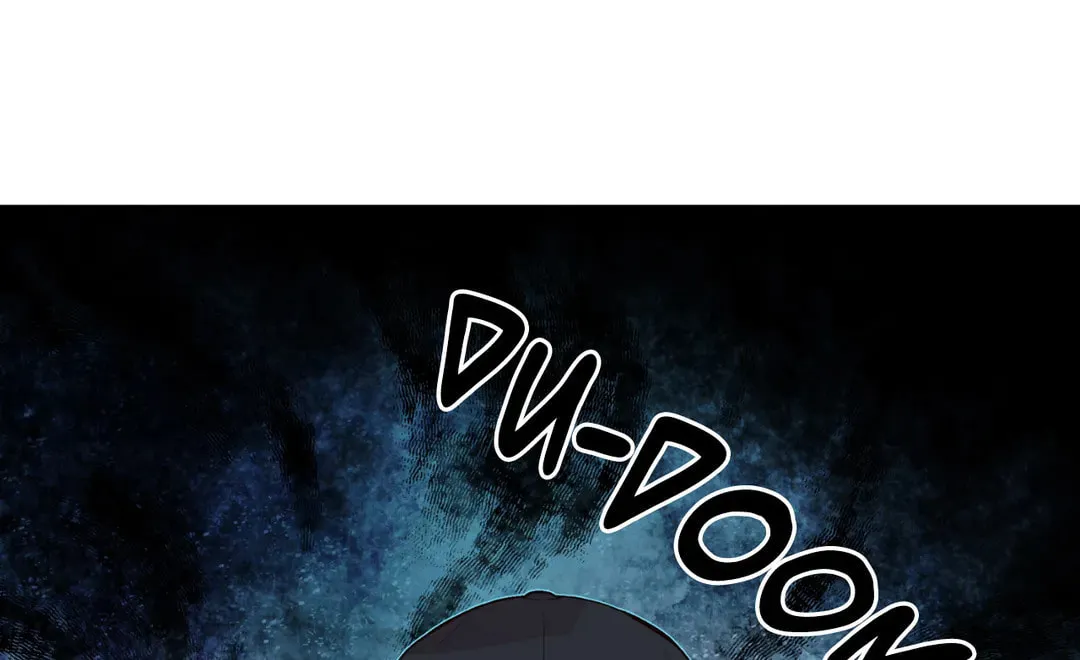 Robber X Lover Chapter 94 page 21 - 