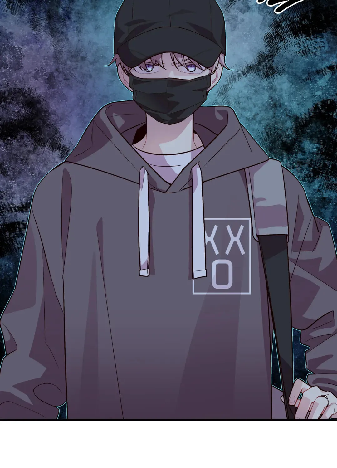Robber X Lover Chapter 94 page 22 - 