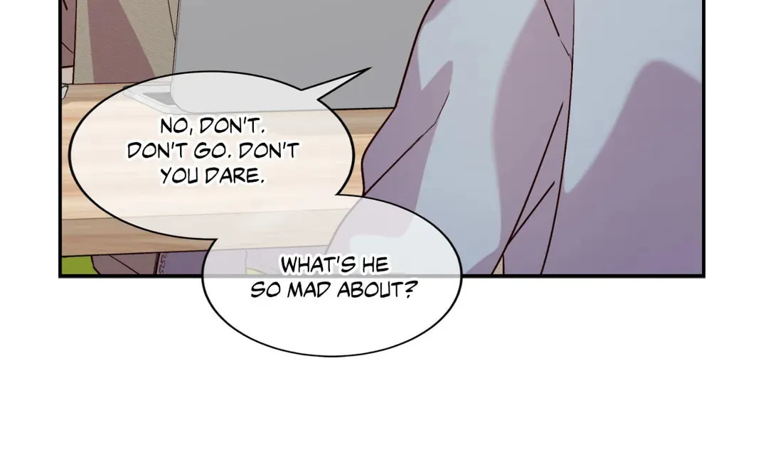 Robber X Lover Chapter 94 page 24 - 