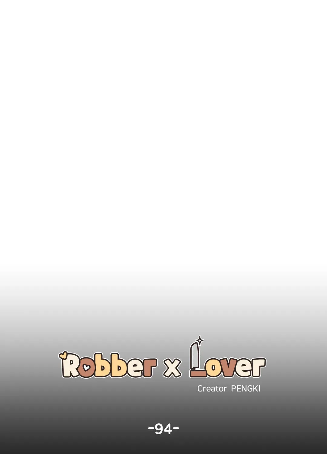 Robber X Lover Chapter 94 page 25 - 