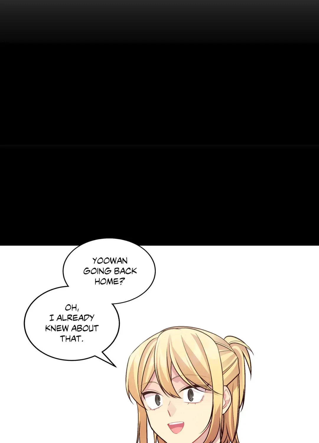 Robber X Lover Chapter 94 page 26 - 