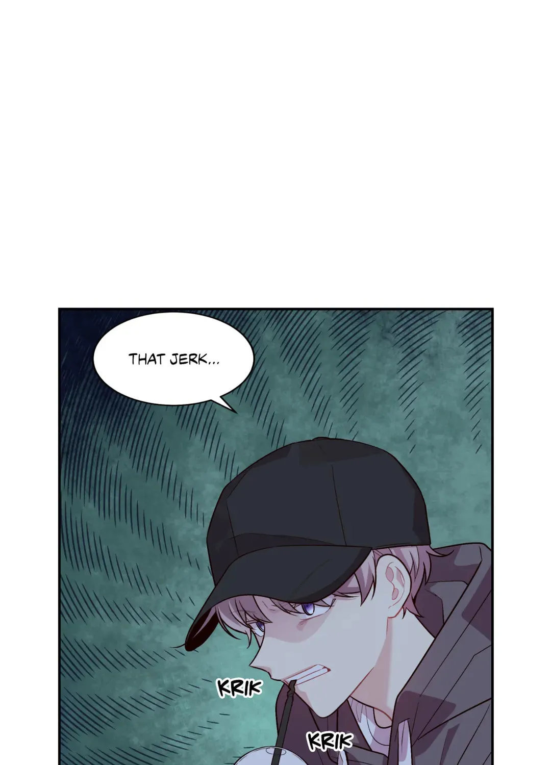 Robber X Lover Chapter 94 page 34 - 