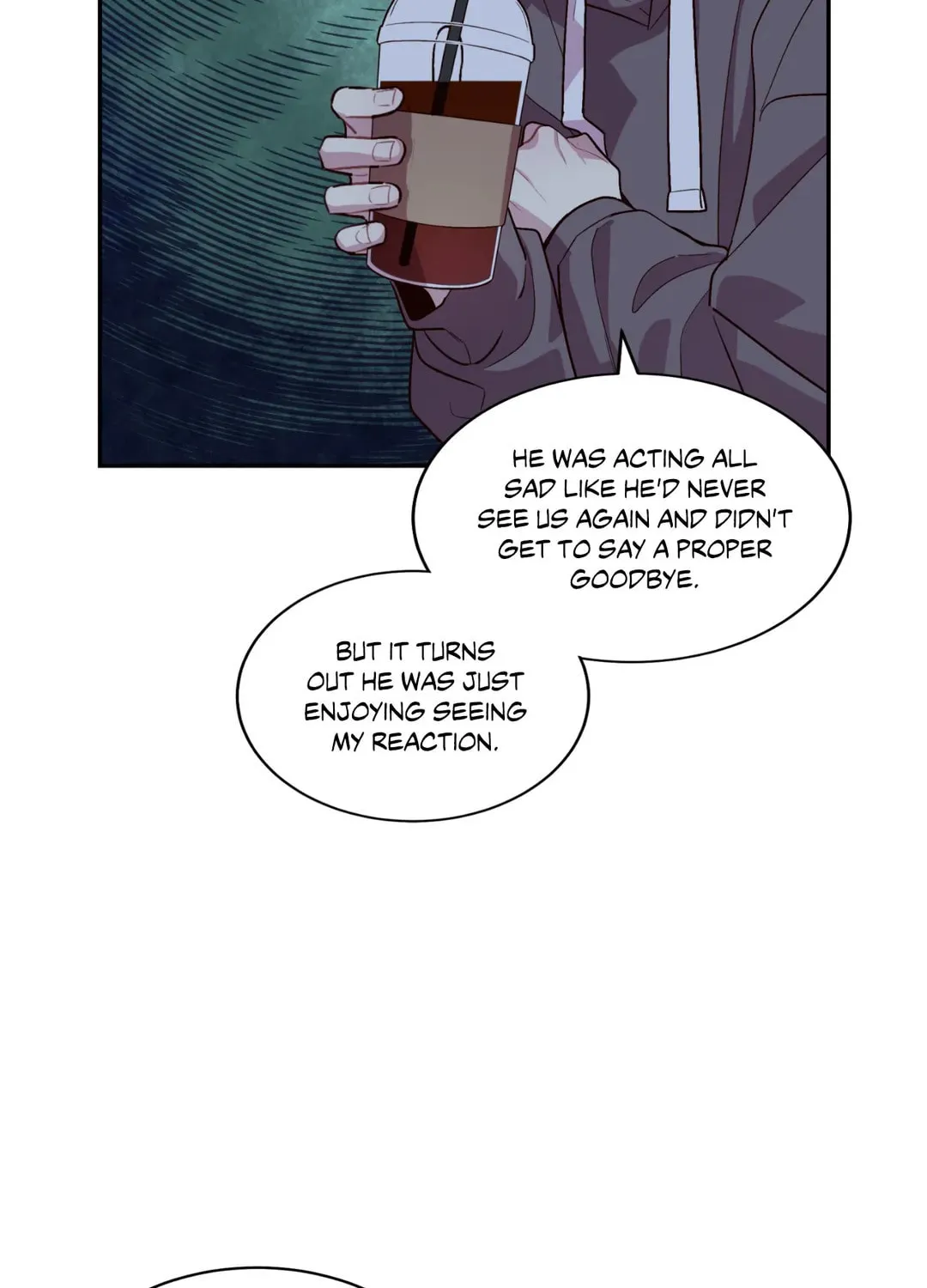 Robber X Lover Chapter 94 page 35 - 