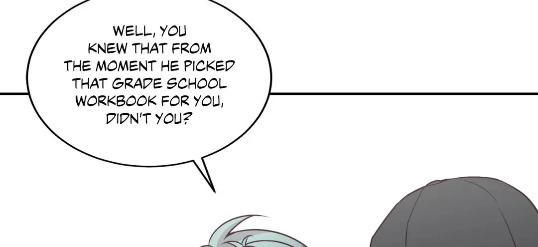 Robber X Lover Chapter 94 page 36 - 