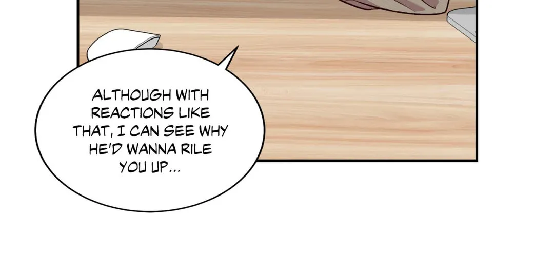 Robber X Lover Chapter 94 page 39 - 