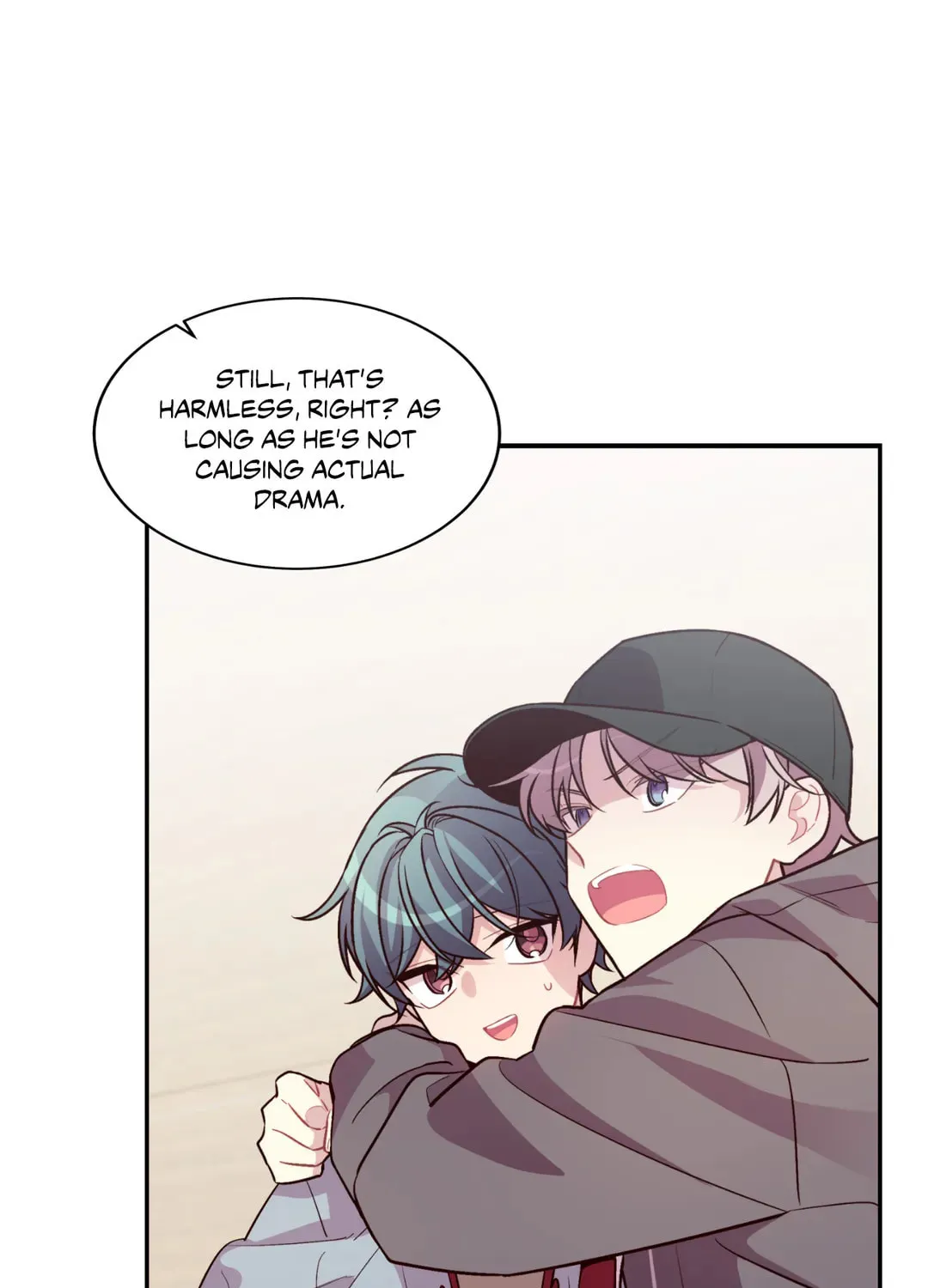 Robber X Lover Chapter 94 page 40 - 