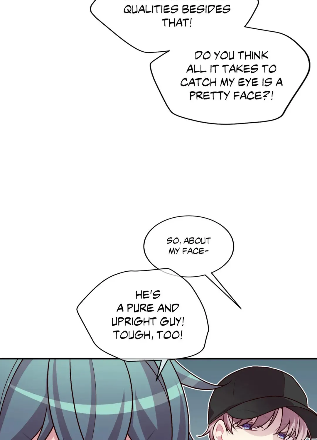Robber X Lover Chapter 94 page 44 - 