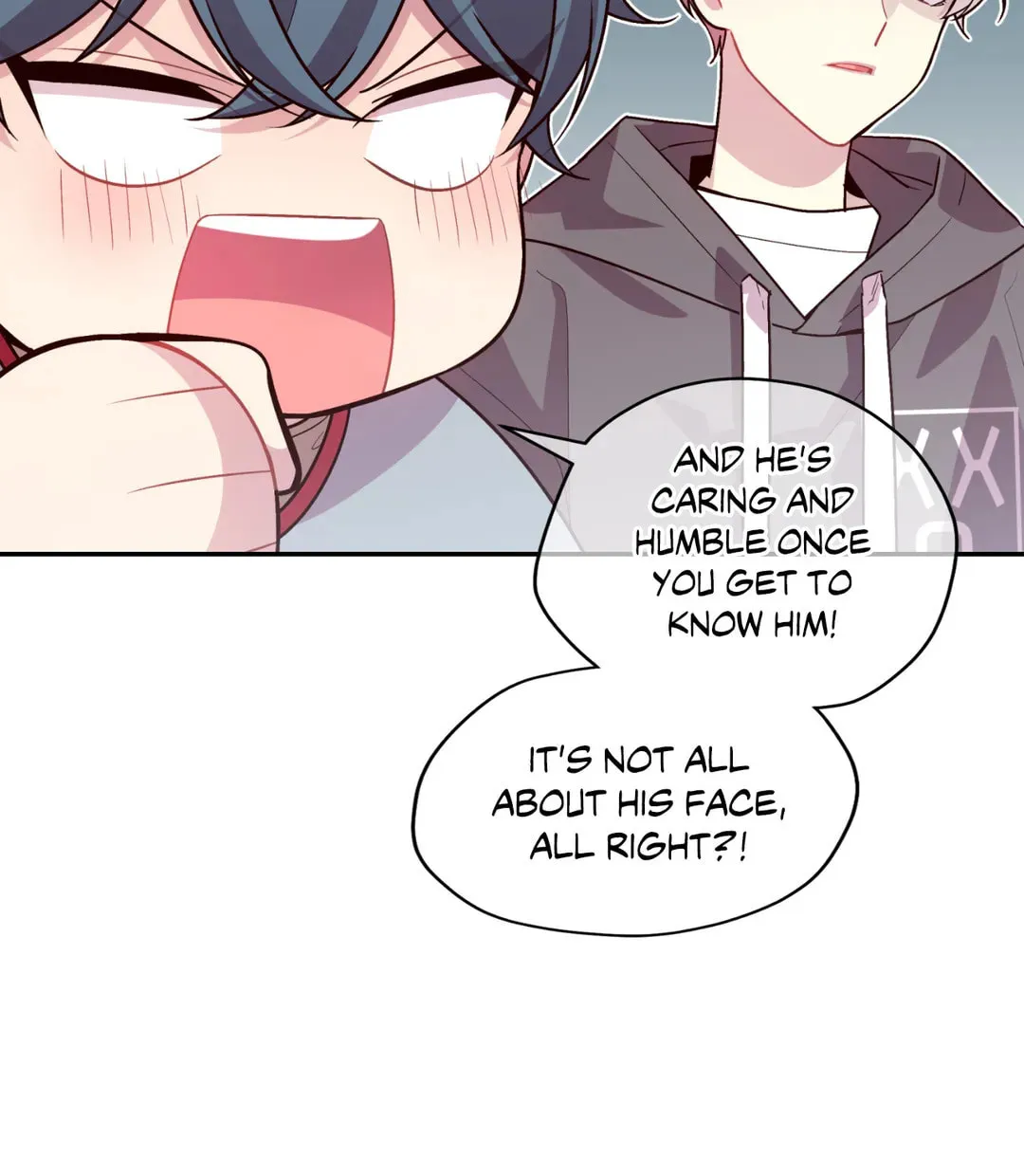 Robber X Lover Chapter 94 page 45 - 