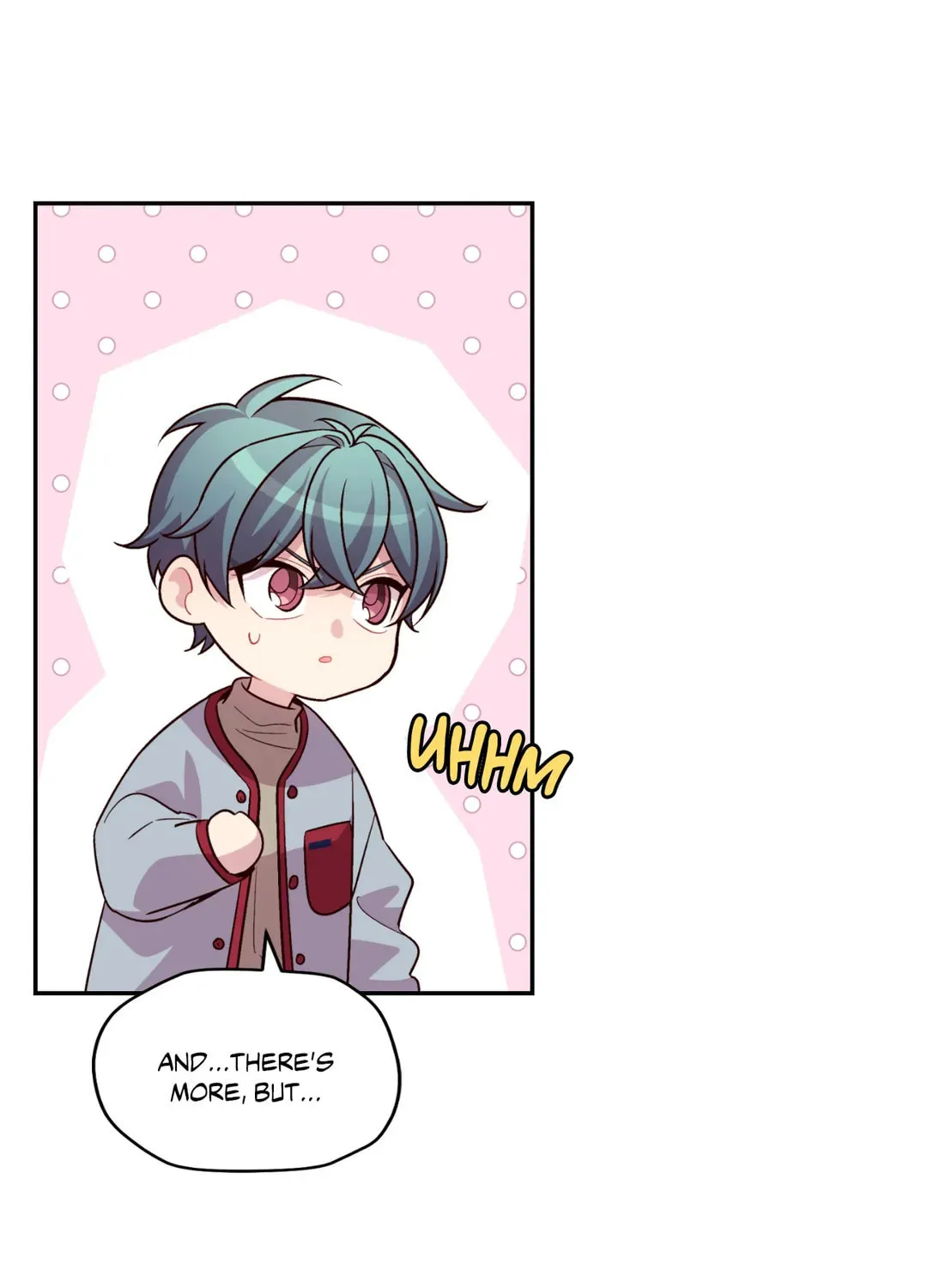 Robber X Lover Chapter 94 page 46 - 