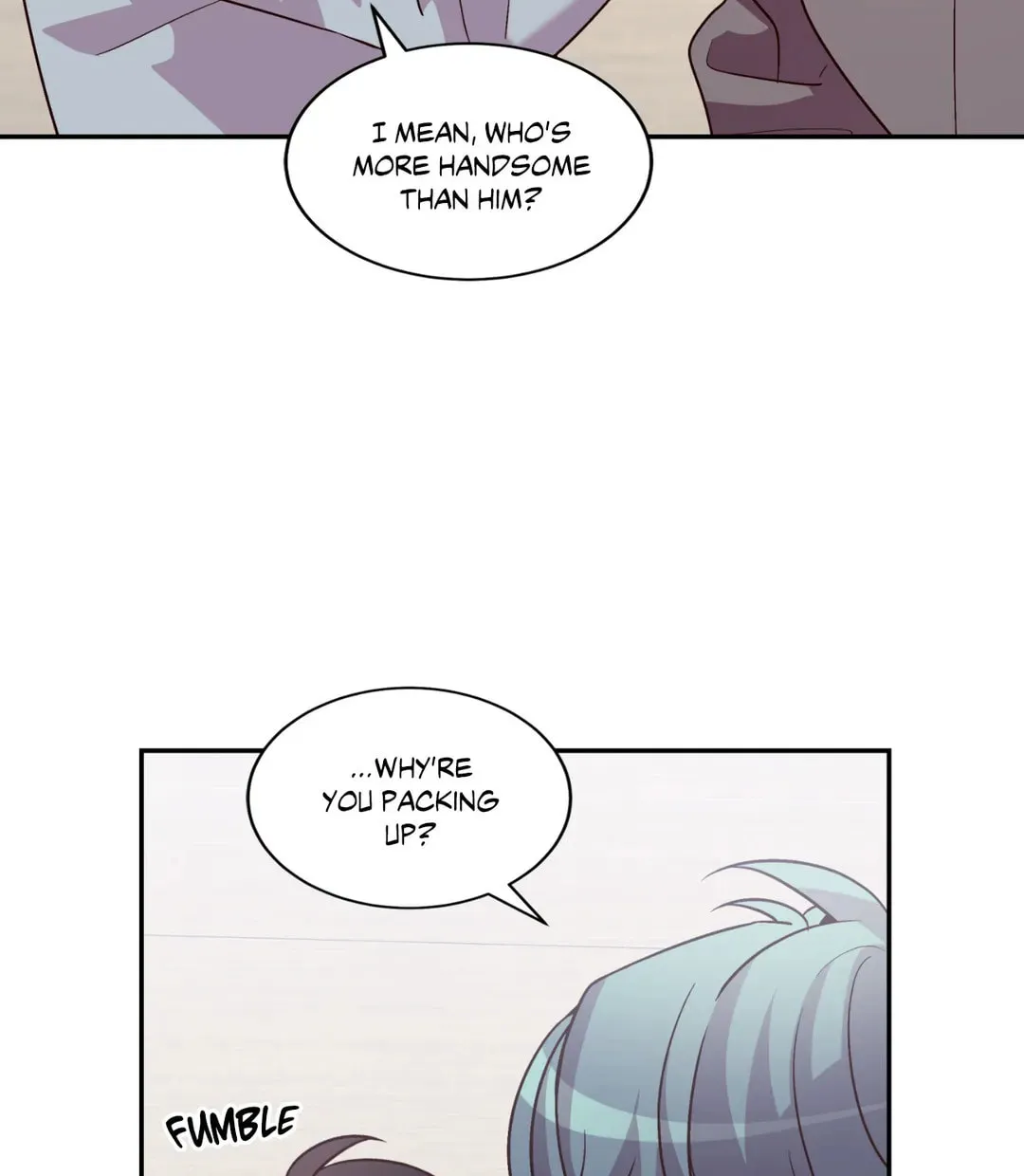 Robber X Lover Chapter 94 page 48 - 