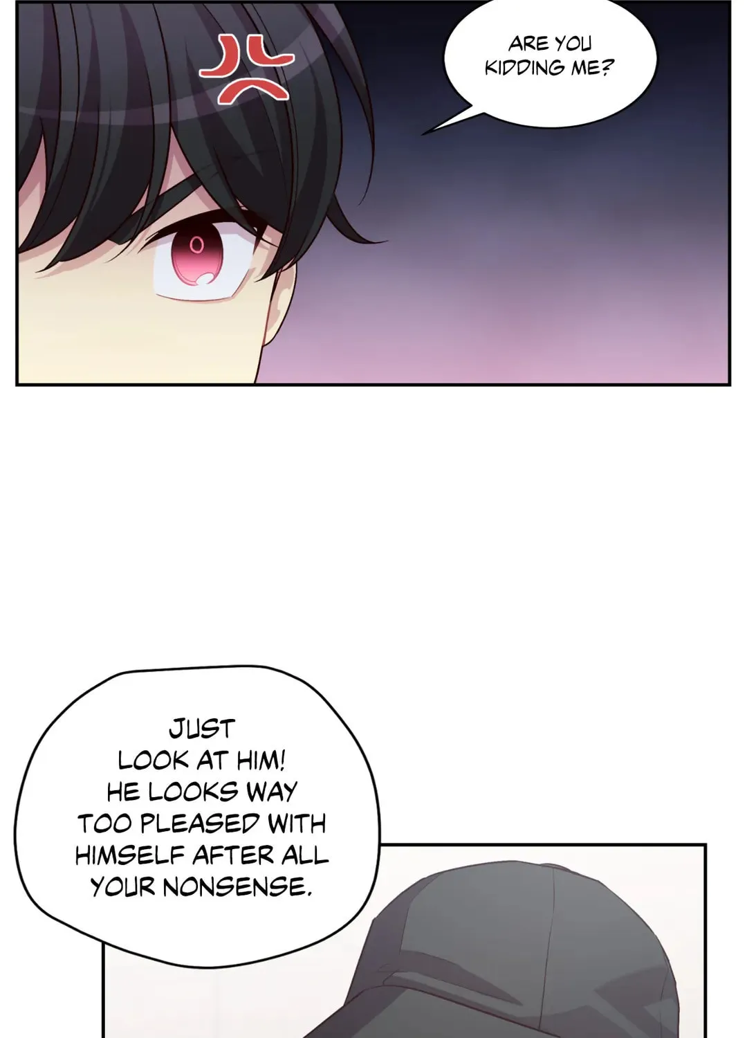 Robber X Lover Chapter 94 page 50 - 