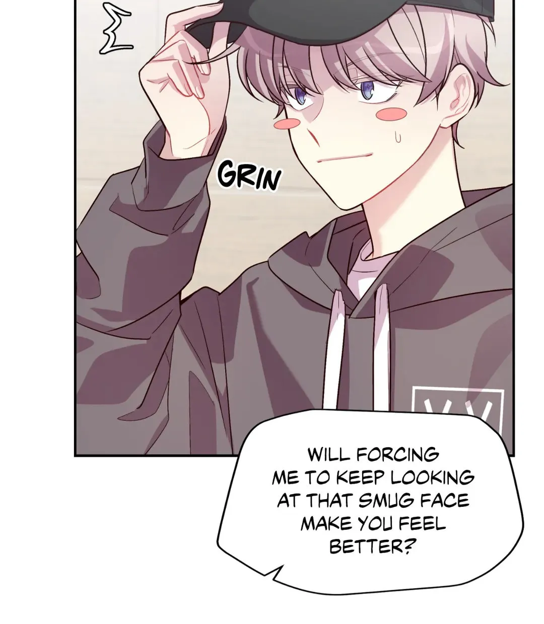 Robber X Lover Chapter 94 page 51 - 