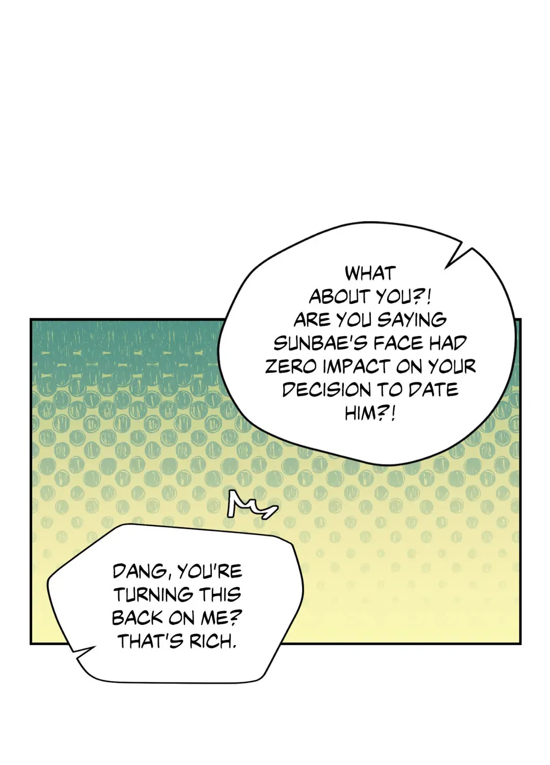 Robber X Lover Chapter 94 page 52 - 