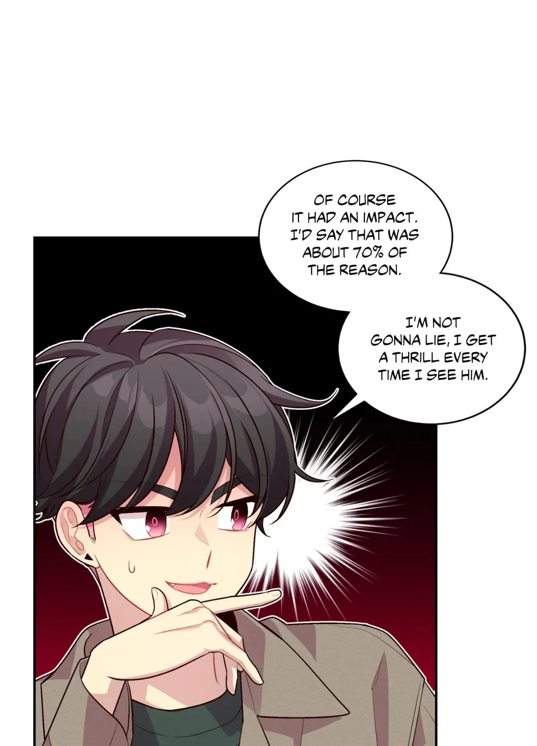 Robber X Lover Chapter 94 page 53 - 