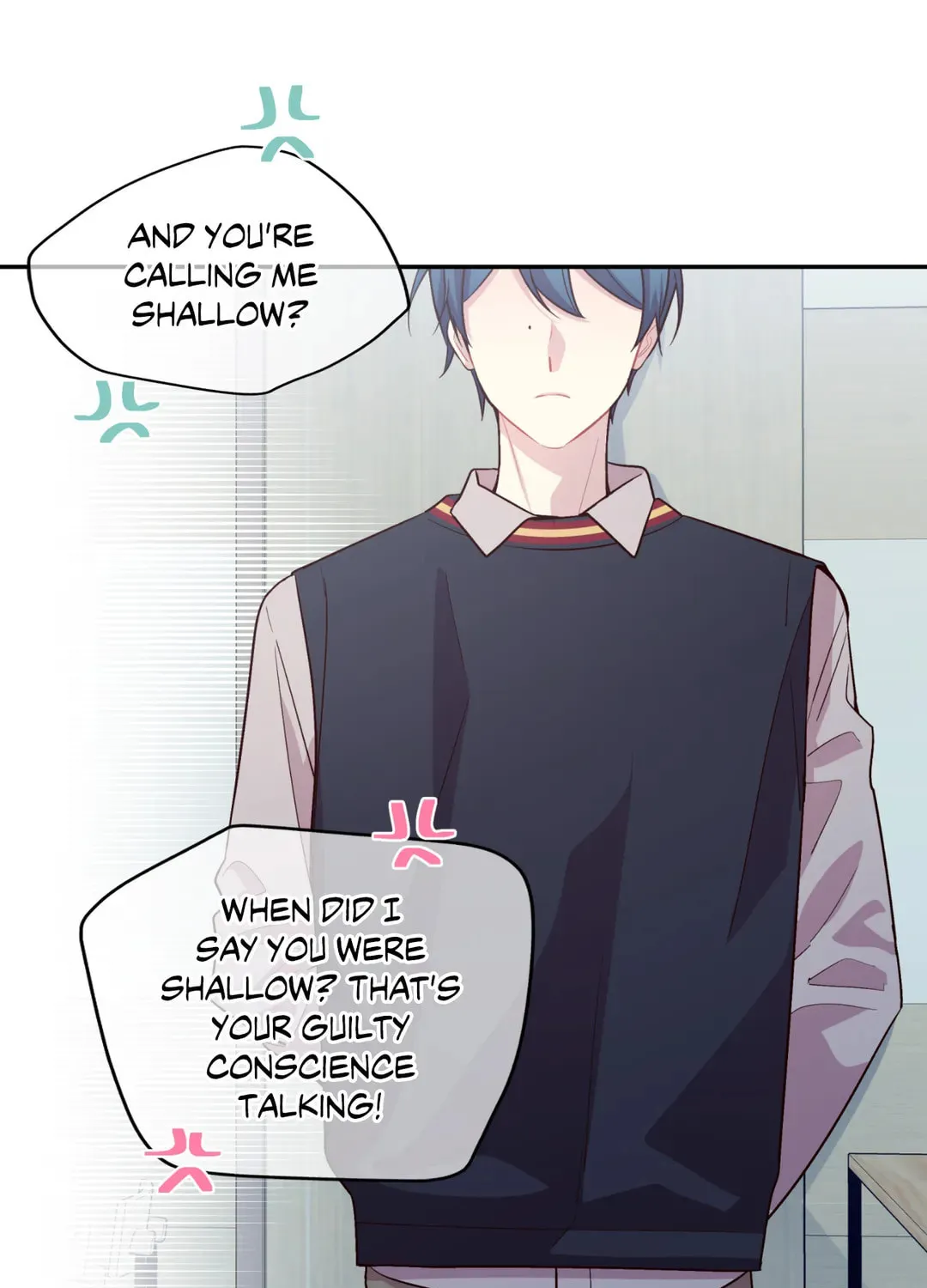 Robber X Lover Chapter 94 page 55 - 