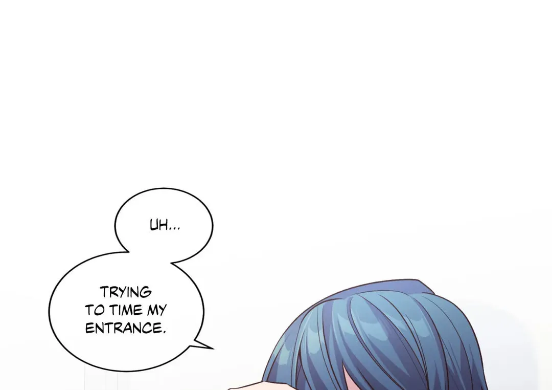 Robber X Lover Chapter 94 page 57 - 