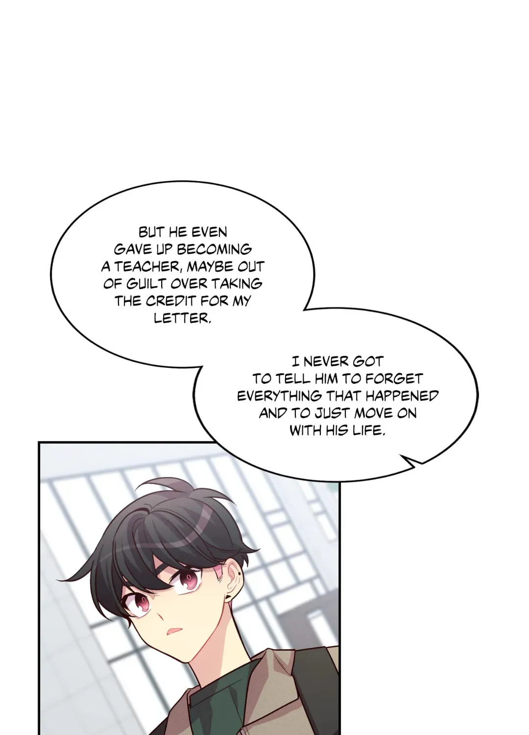 Robber X Lover Chapter 94 page 7 - 