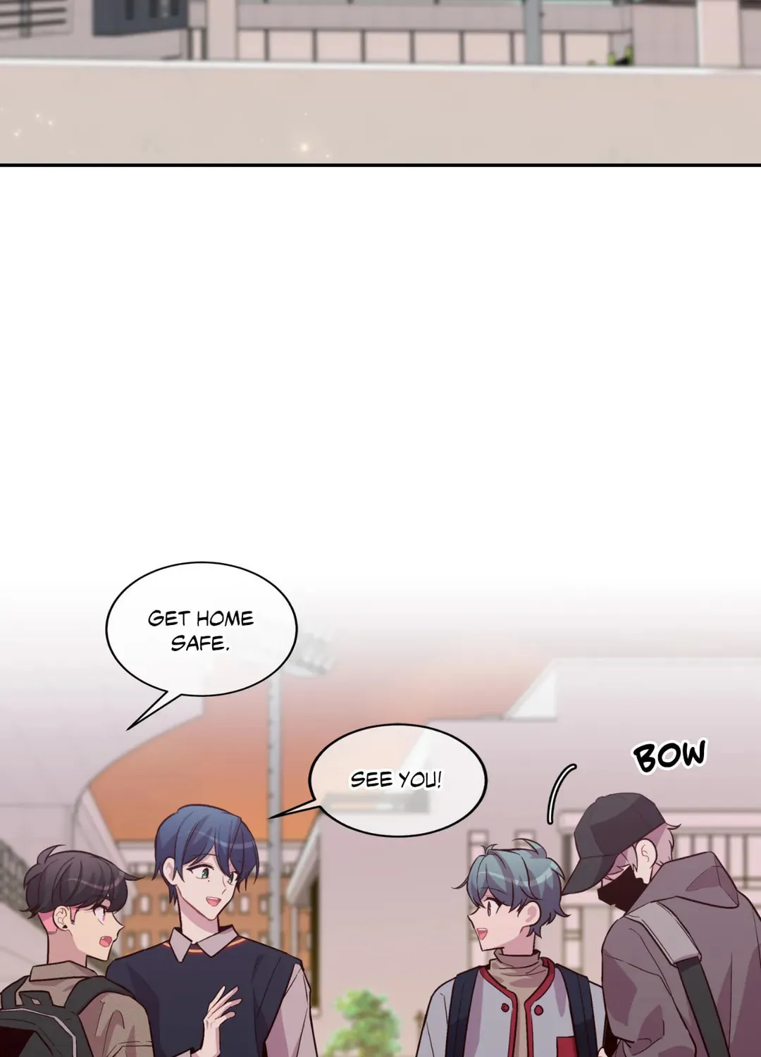 Robber X Lover Chapter 94 page 61 - 