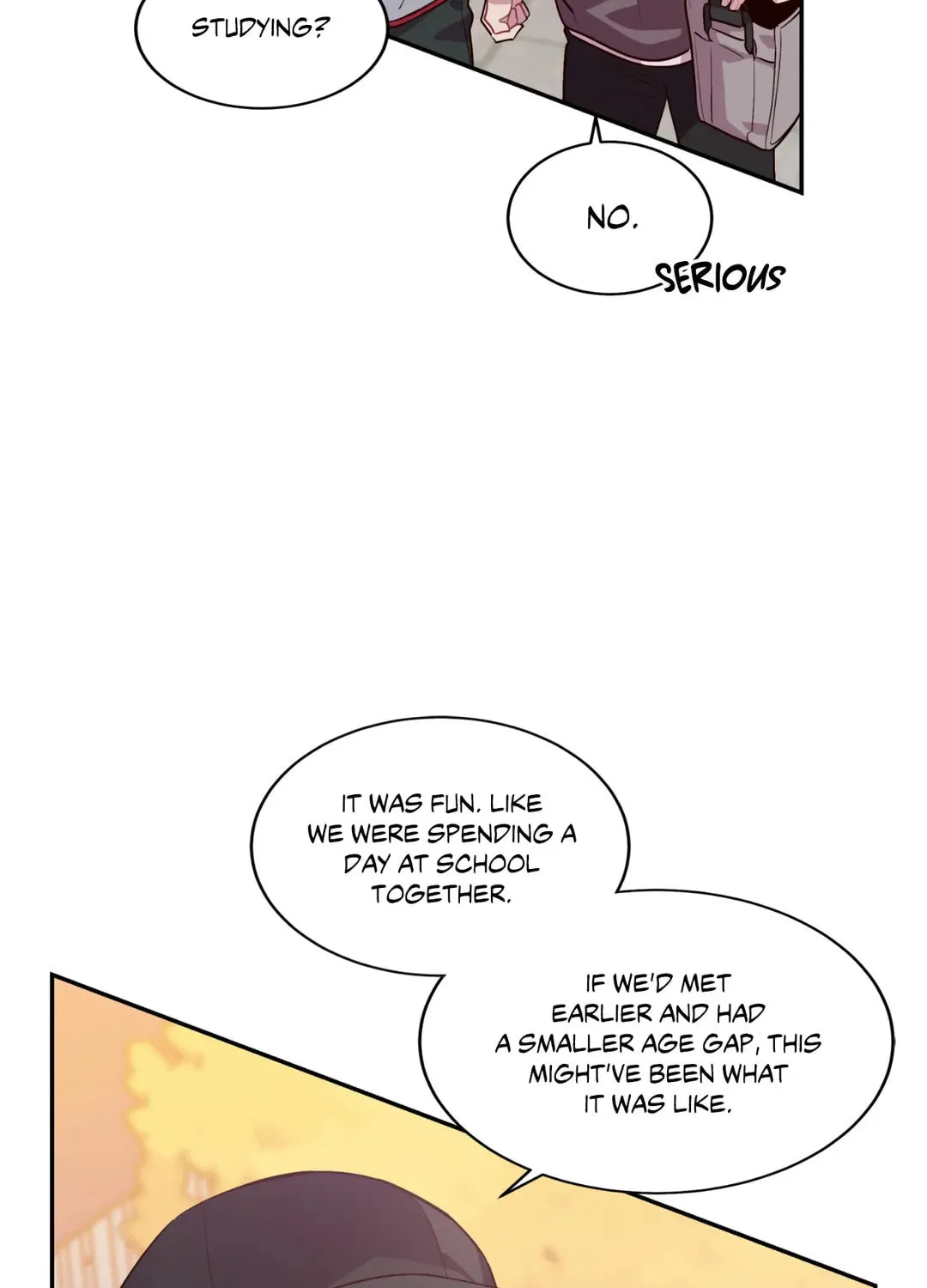 Robber X Lover Chapter 94 page 65 - 